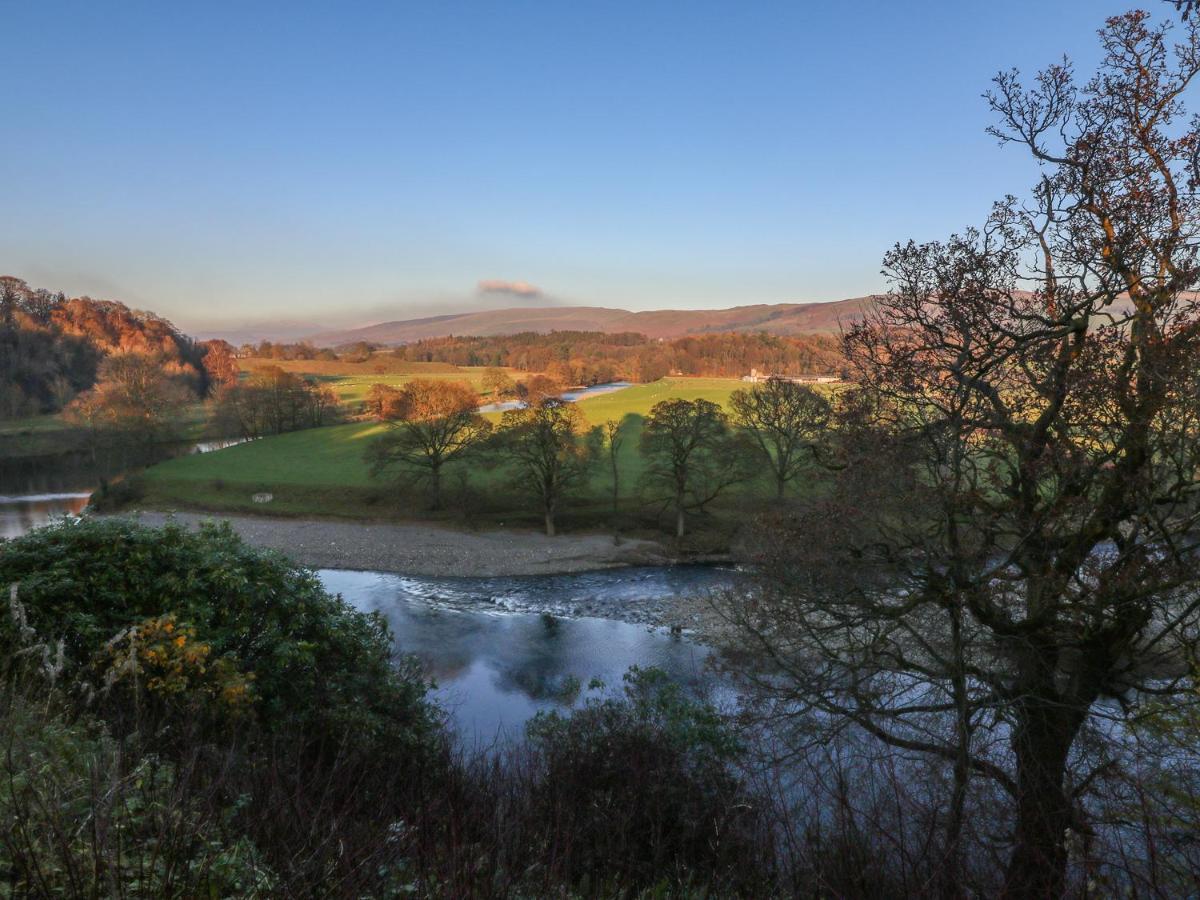 Cosy Cottage Kirkby Lonsdale Buitenkant foto
