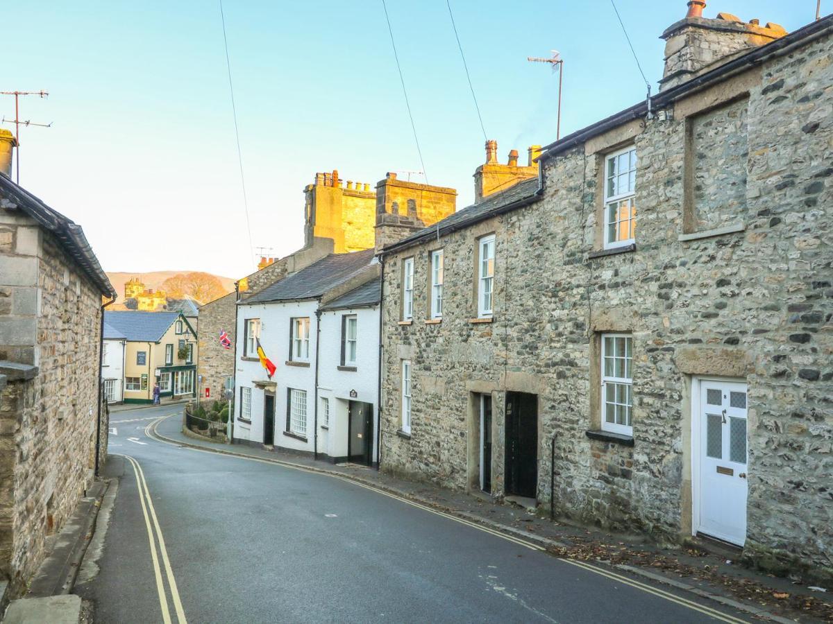 Cosy Cottage Kirkby Lonsdale Buitenkant foto