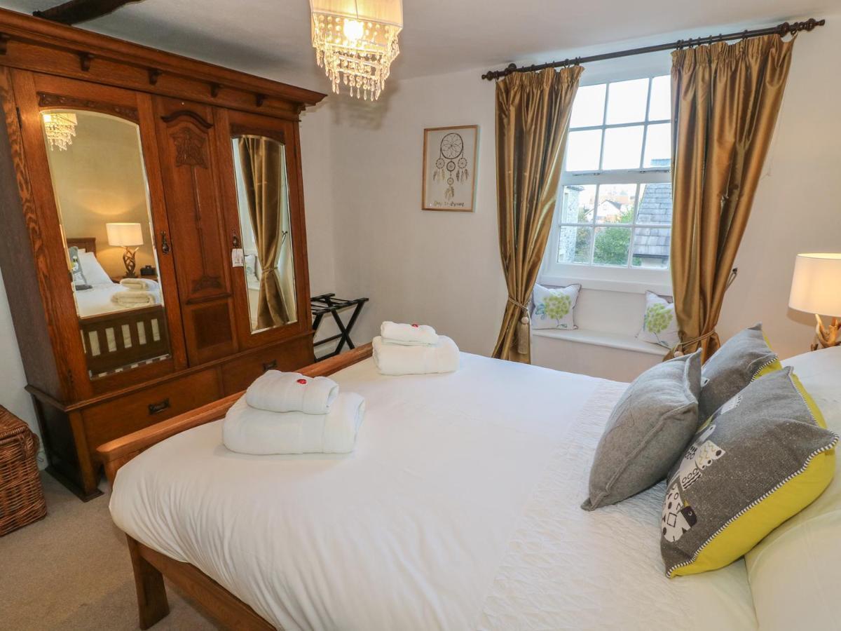 Cosy Cottage Kirkby Lonsdale Buitenkant foto