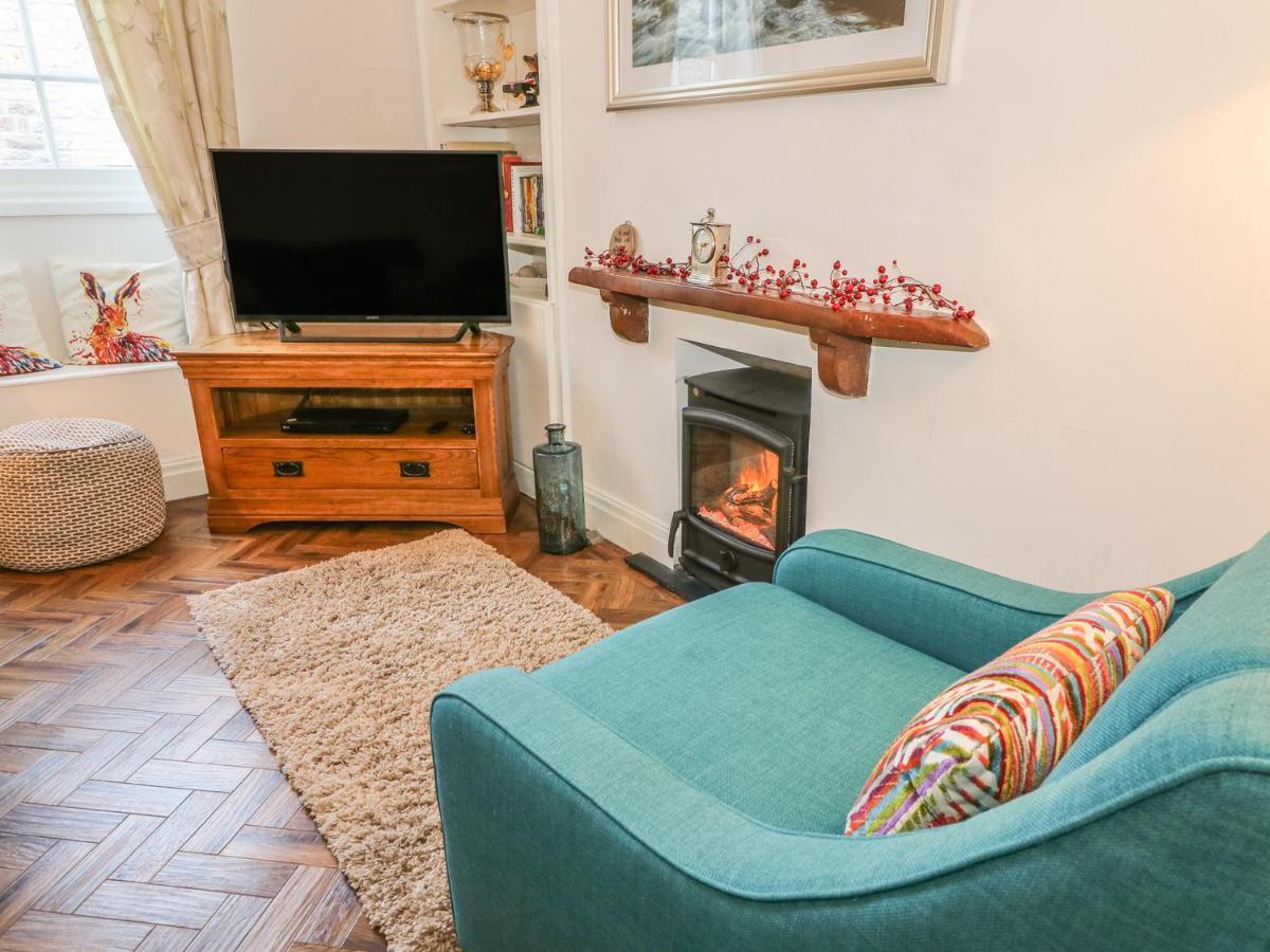 Cosy Cottage Kirkby Lonsdale Buitenkant foto