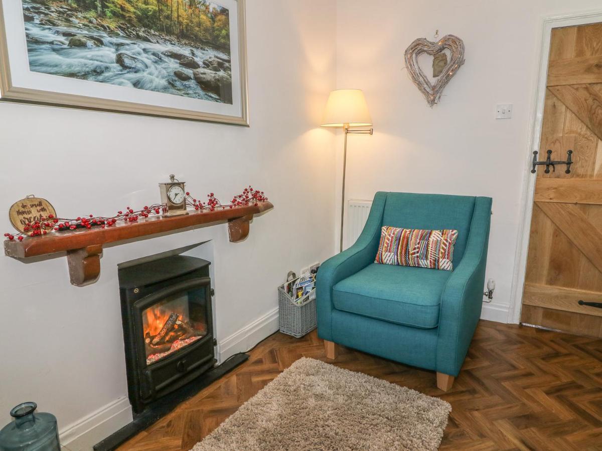 Cosy Cottage Kirkby Lonsdale Buitenkant foto