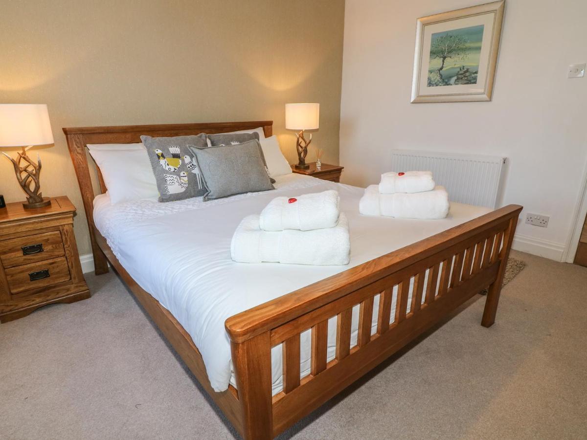 Cosy Cottage Kirkby Lonsdale Buitenkant foto