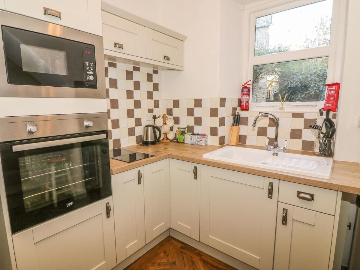 Cosy Cottage Kirkby Lonsdale Buitenkant foto
