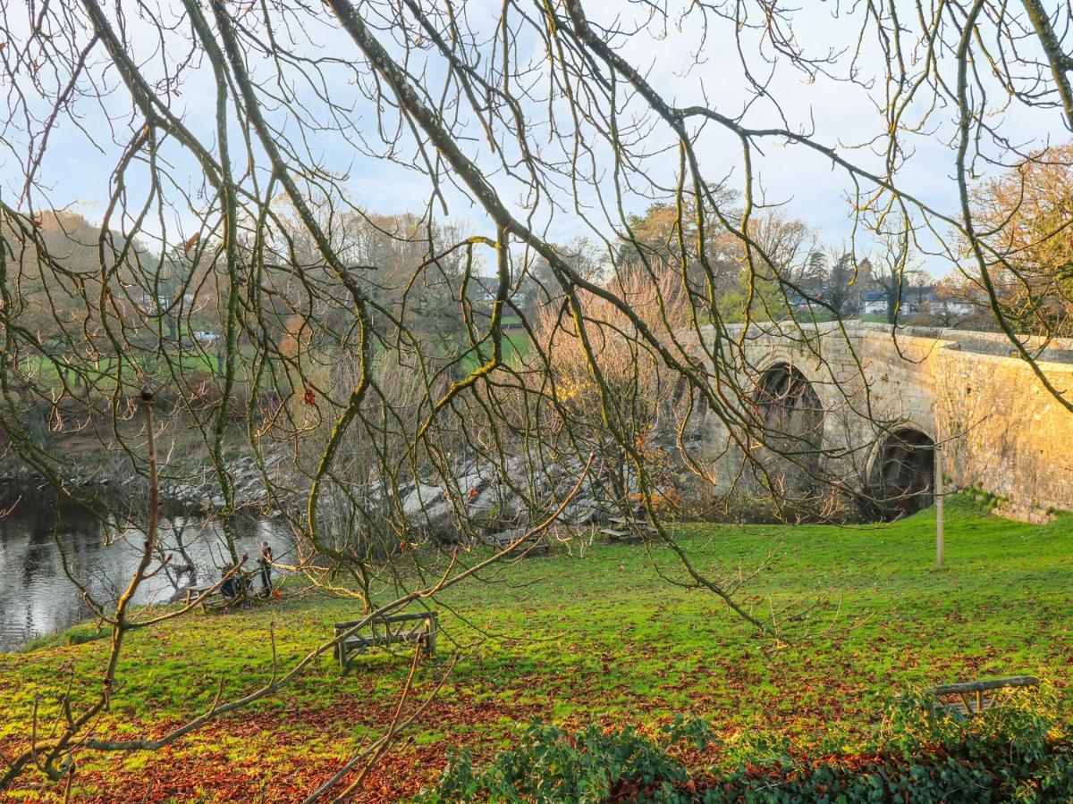 Cosy Cottage Kirkby Lonsdale Buitenkant foto